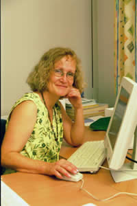 Ingrid Reischle Ingrid Reischle