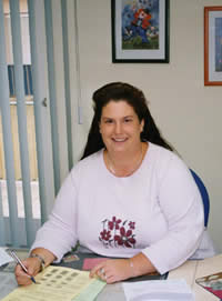 Silke Maurer Silke Maurer