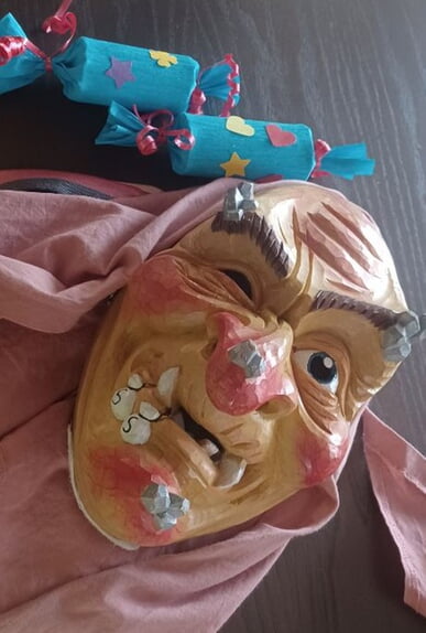 Die Salzhexen in der Tagespflege