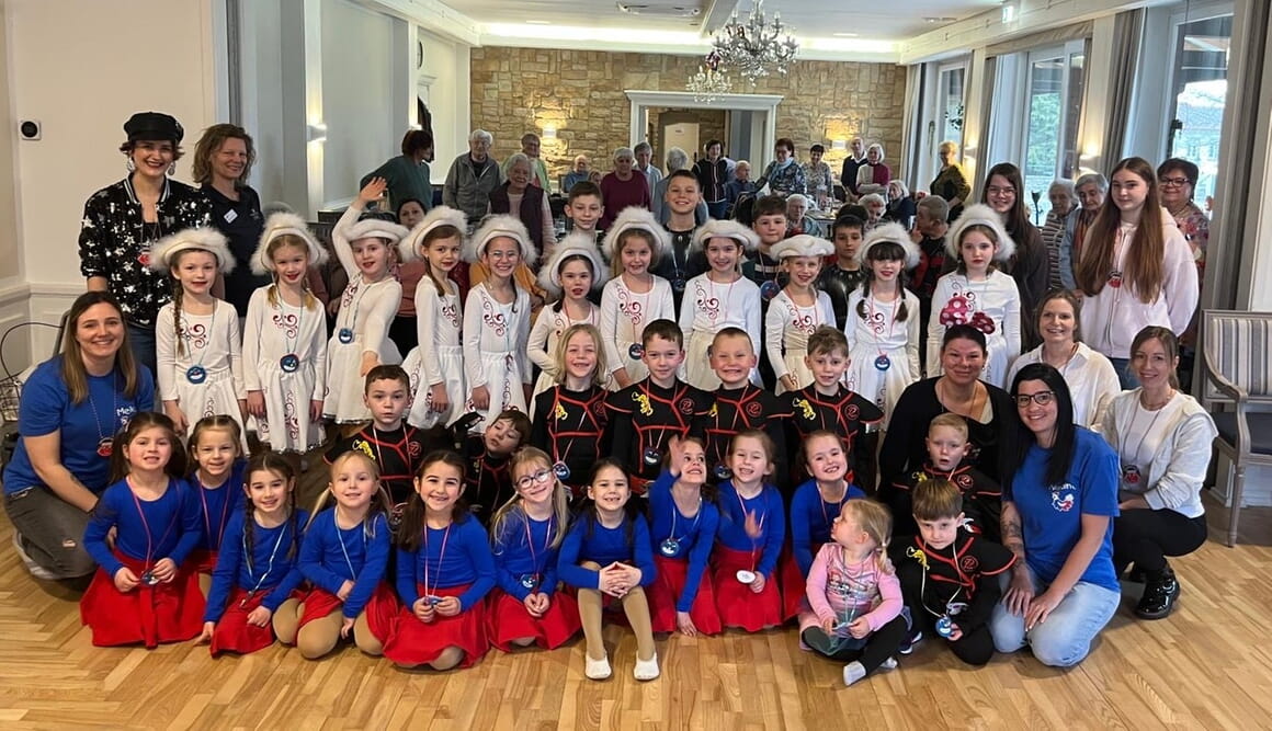 Fasching Tagespflege 2026 HCV